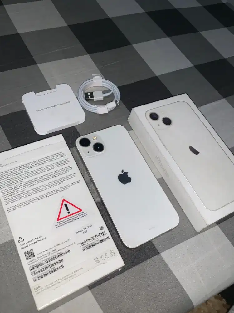 iphone 13 128 ibox