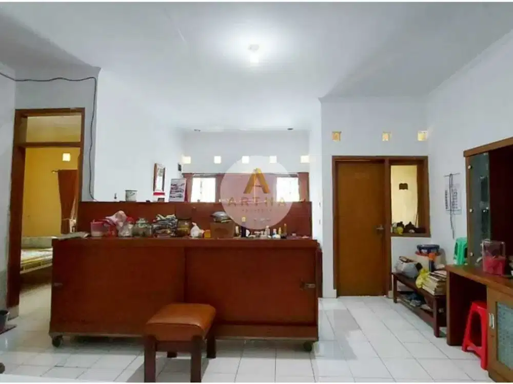 Jual Rumah Siap Huni Taman Cibaduyut Indah  1 Cibaduyut Bandung