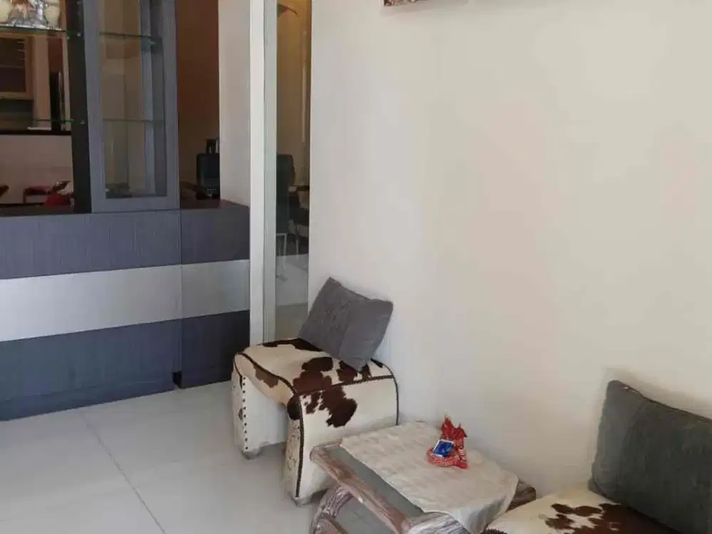 RUMAH SIAP HUNI & KONDISI BAGUS PECATU PURIMAS SURABAYA 2 LANTAI