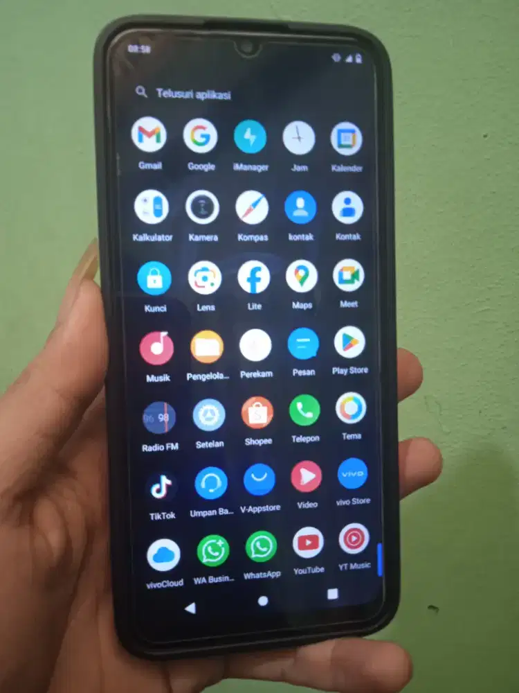 Vivo Y20S 6/128 GB