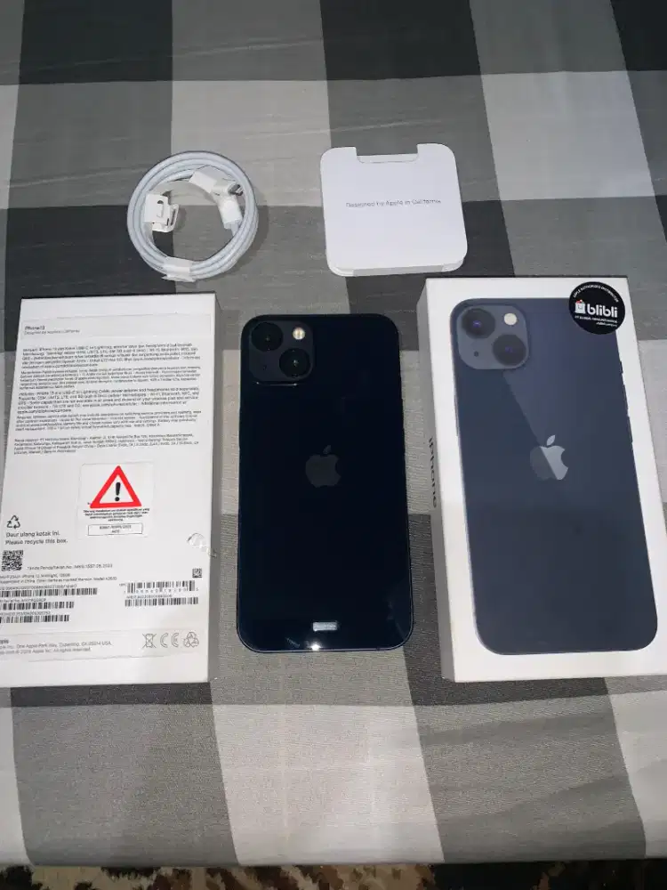 iphone 13/128 ibox blibli