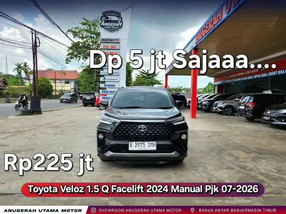 Dp5jt Veloz 1.5 Q 2024 Manual Pjk07-2026