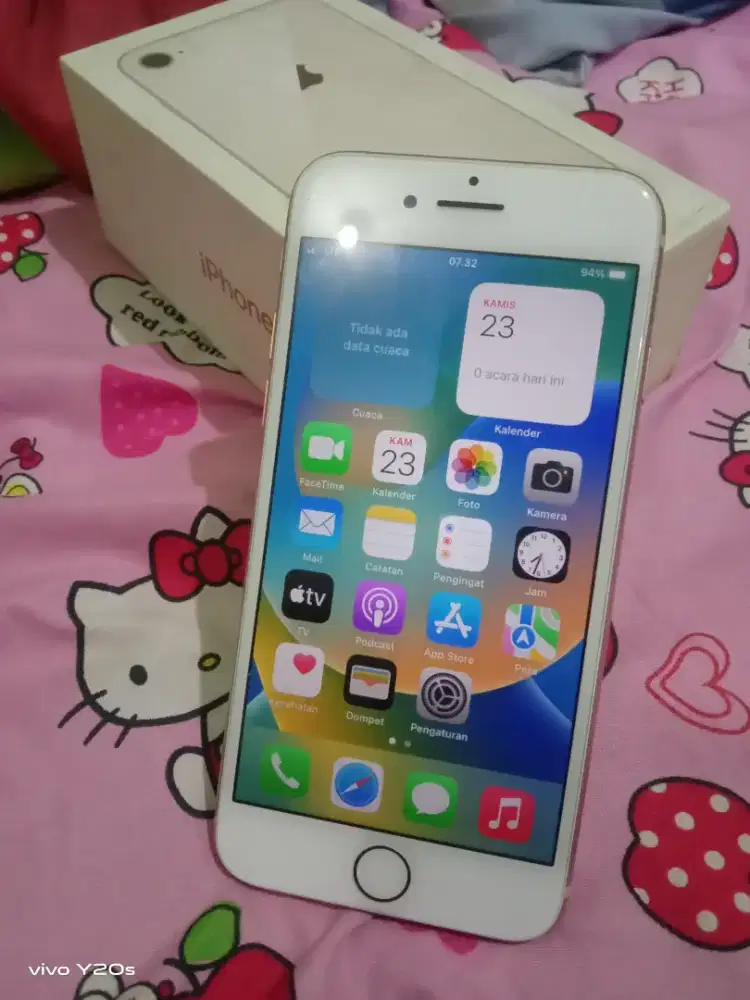 iPhone 8 64 GB normal