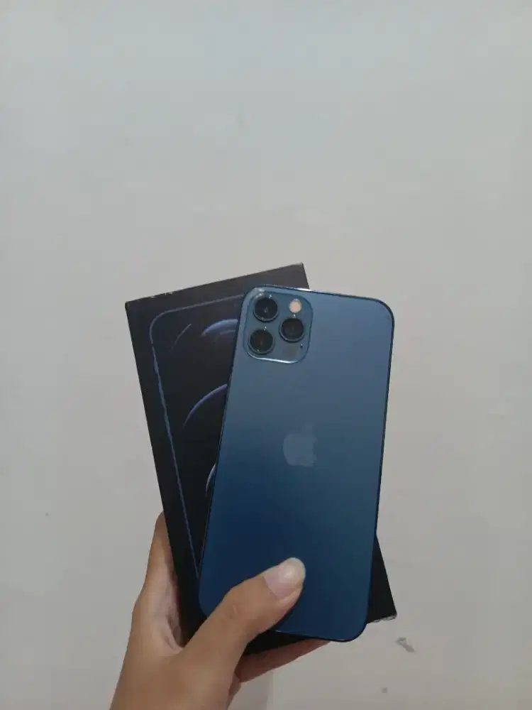 IPhone (ip)12 pro