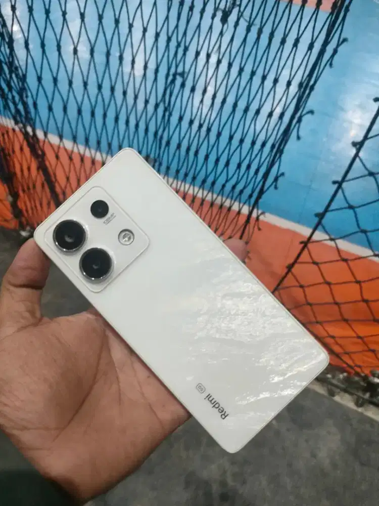 Redmi note 13 5G 8/256