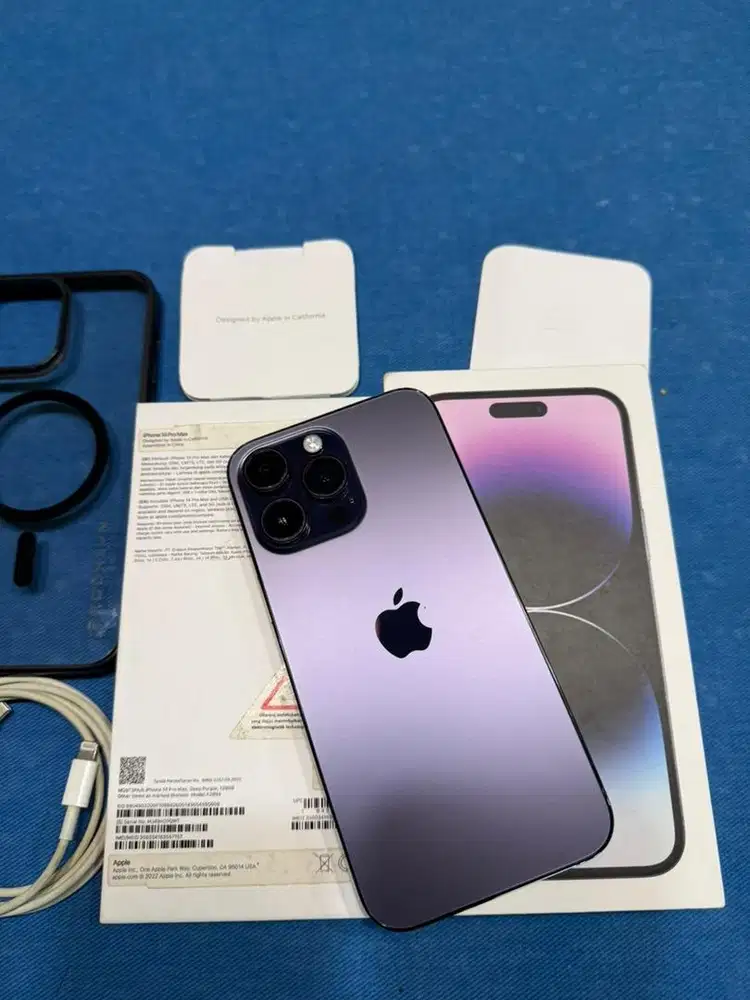 Iphone 14 Pro Max