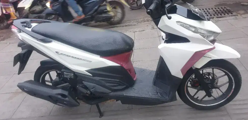Vario 150 th 2017 mulus pjk 03-2026