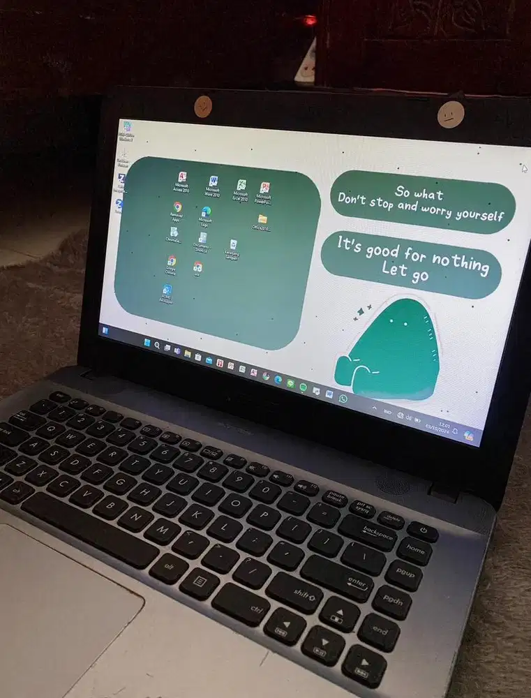 LAPTOP X441MA VivoBook Max 14