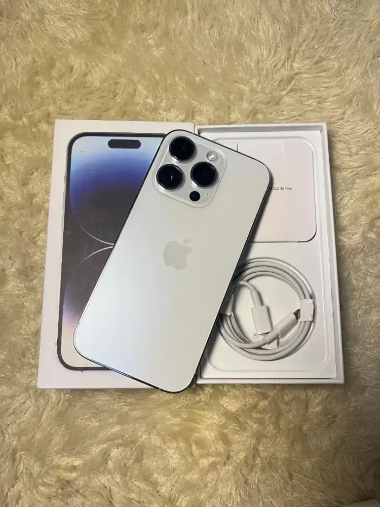 IPHONE 14 PRO 128GB INTER ALL OPERATOR