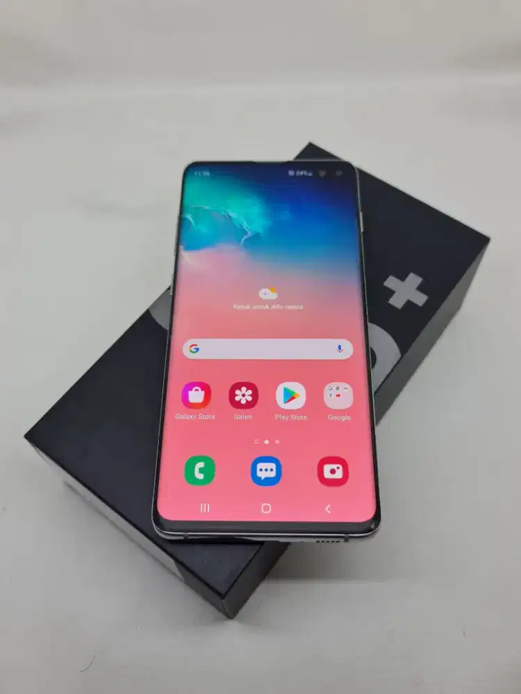 Samsung Galaxy S10 Plus 8/128GB SEIN