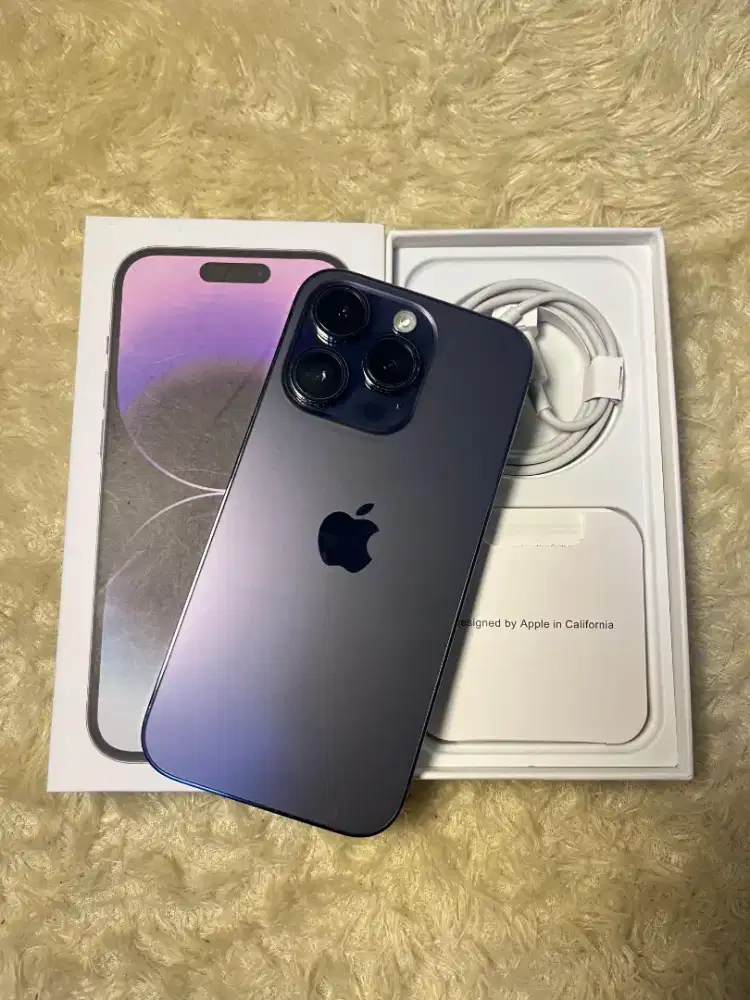IPHONE 14 PRO 128GB INTER ALL OPERATOR