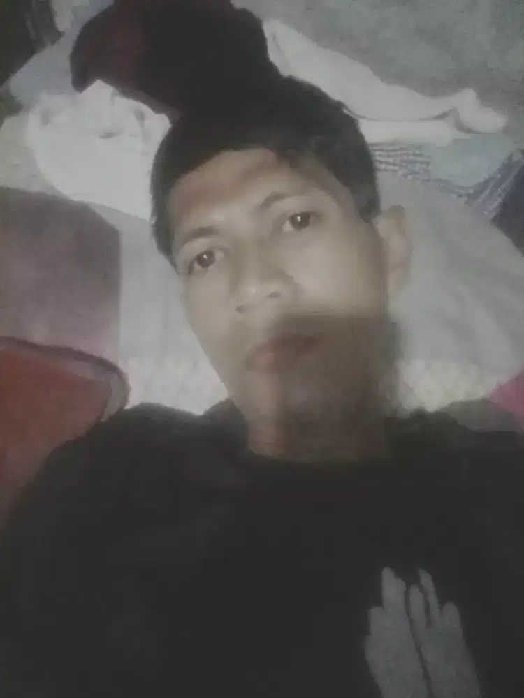 Nyari kerja apa aja