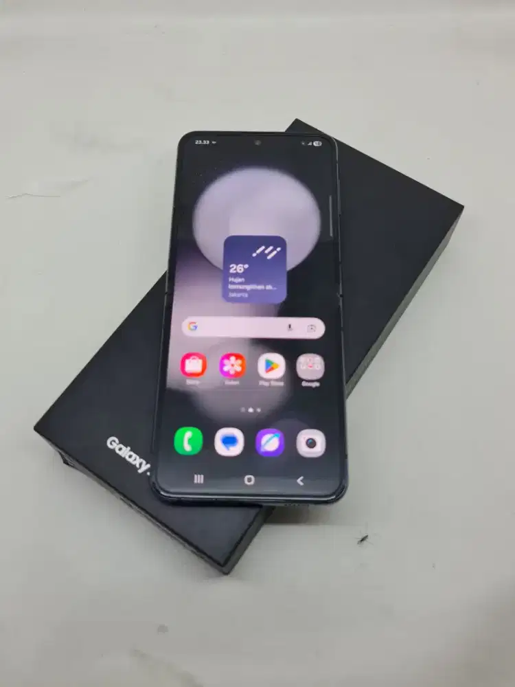 Samsung Galaxy Zflip5 5G 8/256GB SEIN