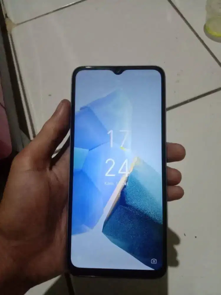 Infinix hot 30i 8+8/128