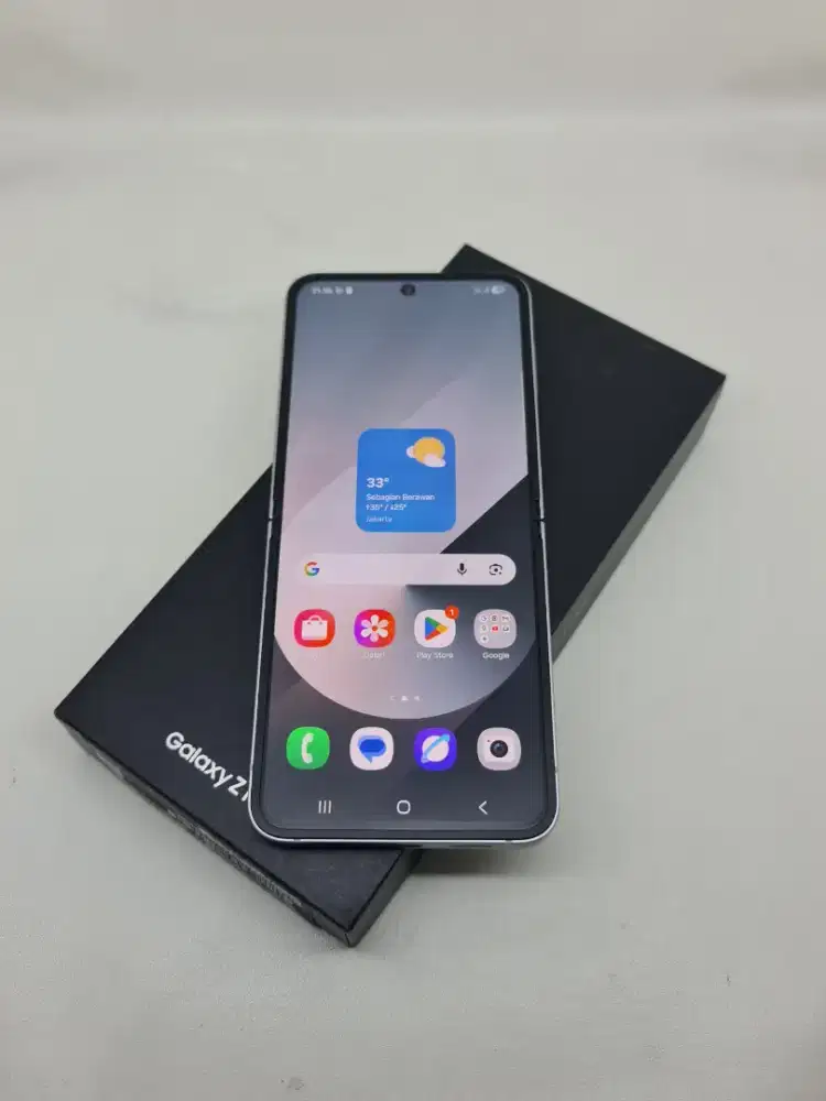 Samsung Galaxy Zflip 6 5G 12/256GB SEIN