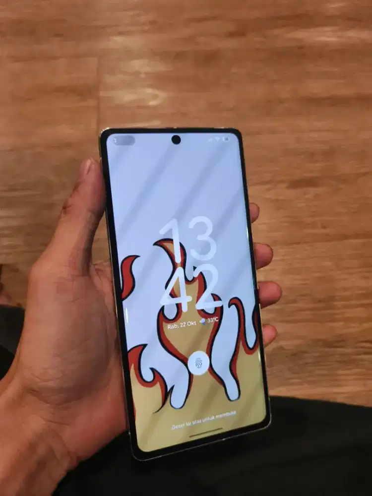 GOOGLE PIXEL 7 PRO 12/128
