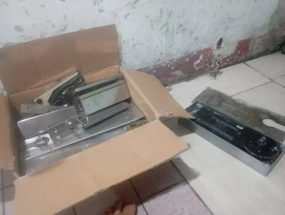 Dorma bts 80 dan bts 84