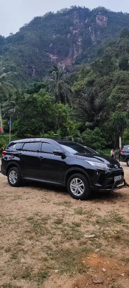 Jasa Rental Mobil + Supir
