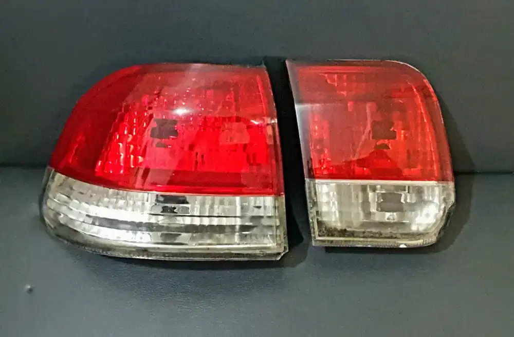 Lampu belakang SET & bagasi Honda Civic FERIO Th 1996 2000