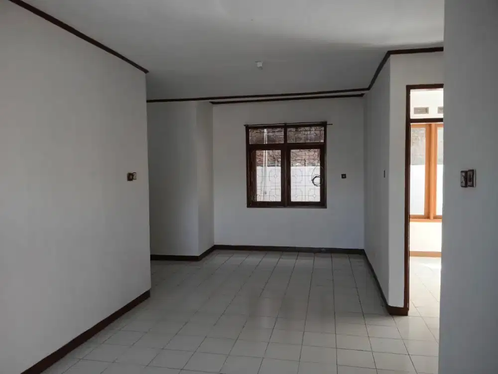 Dijual Rumah Komplek GBA 2 Griya Bandung Asri 2 -Ciganitri