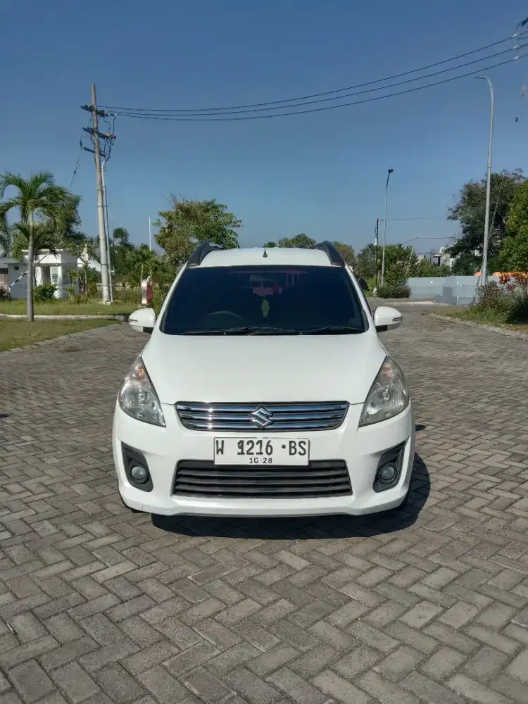 Toyota Avanza 2015 Bensin