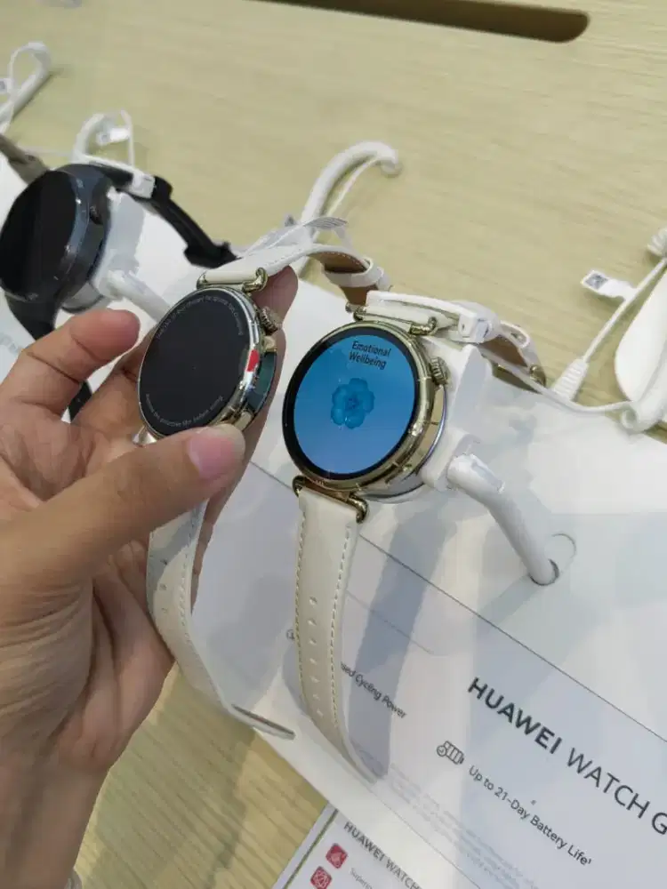 SmartWatch Huawei GT6 Series