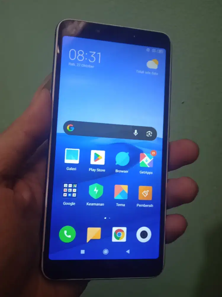 Xiaomi Redmi 6 4/64 GB