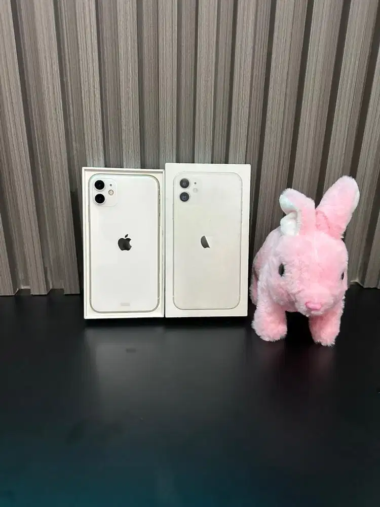 Iphone 11 64 ibox