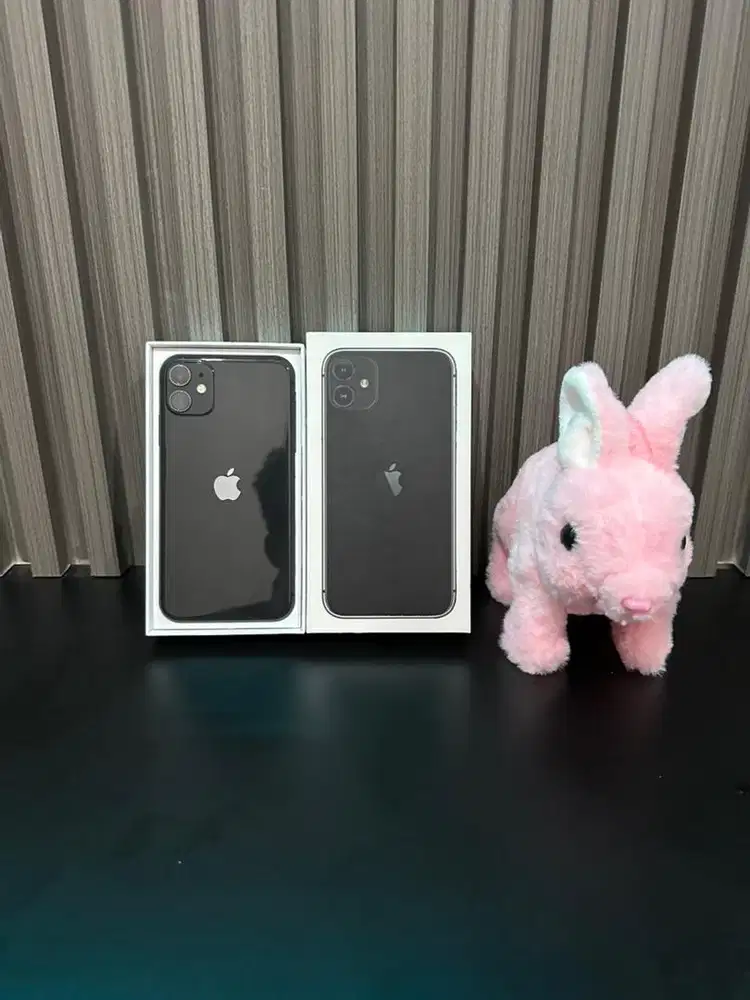 Iphone 11 64 Beacukai