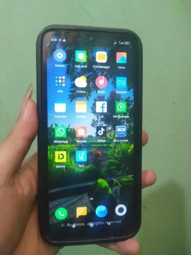 Xiaomi Redmi 9C 4/64 GB