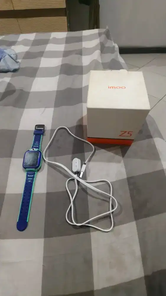 Imoo z5 original beli dari baru