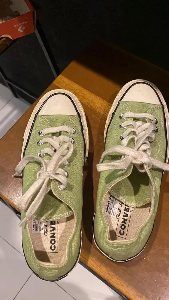 [Dijual] Sepatu Converse