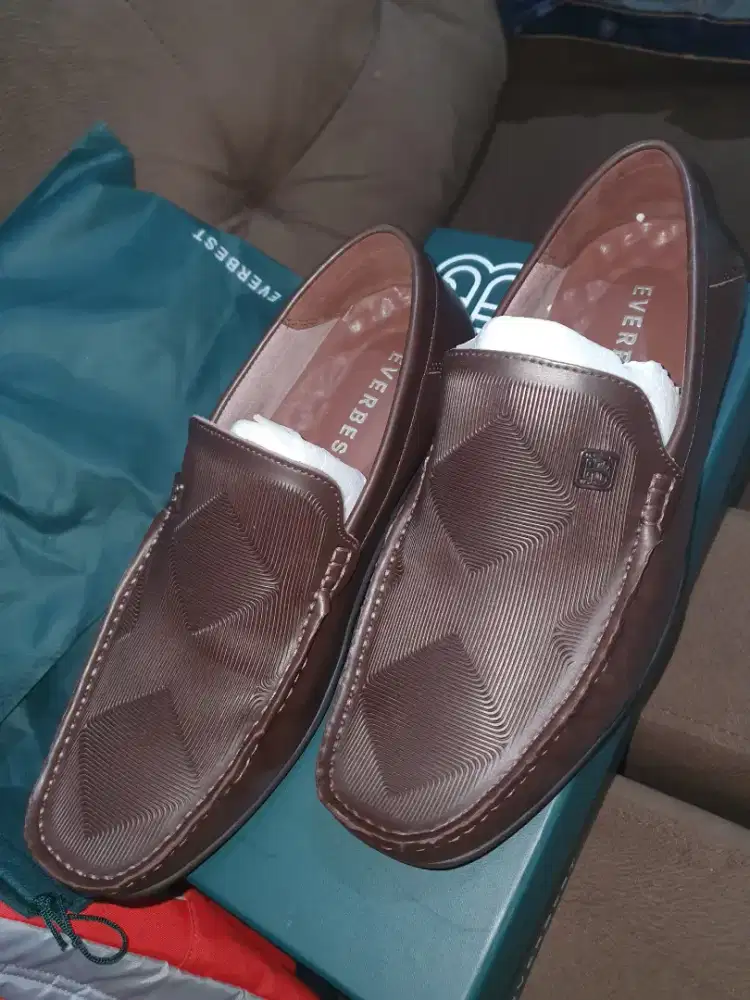 Everbest biondi brown uk.40