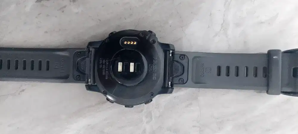 JAM TANGAN GARMIN 6S PRO