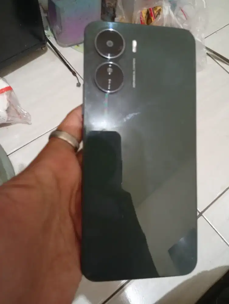 Vivo y16 mulus no minus 4+4/64