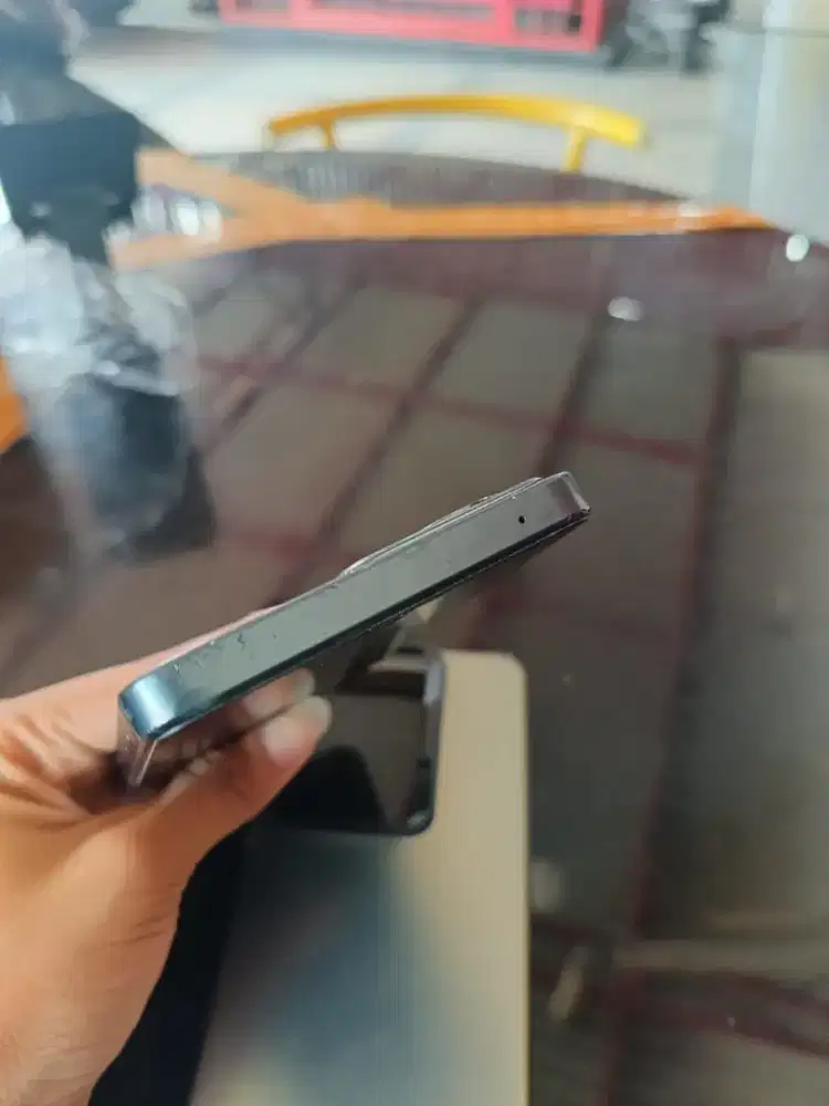 Dijual Murah Oppo Reno11F 5G 8/256 GB. Batangan. Kondisi Oke