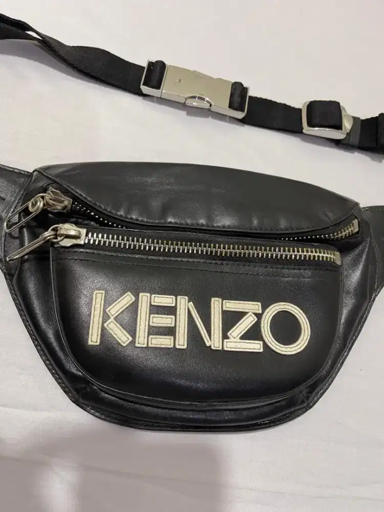 Tas Kenzo atau bag kenzo