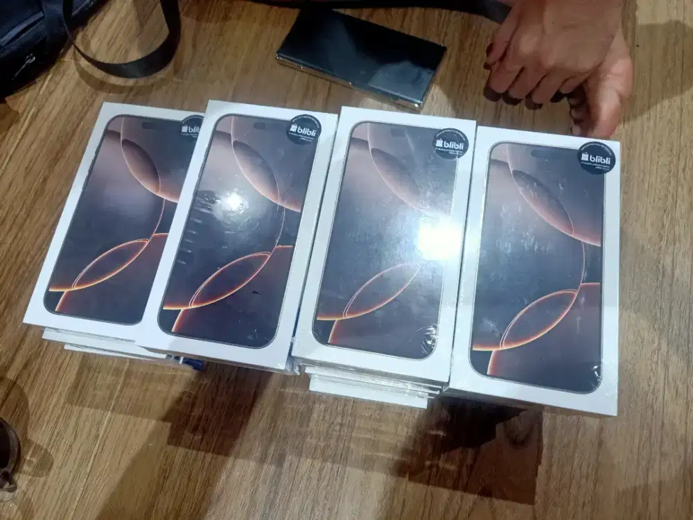 iPhone 16Pro Max 512GB