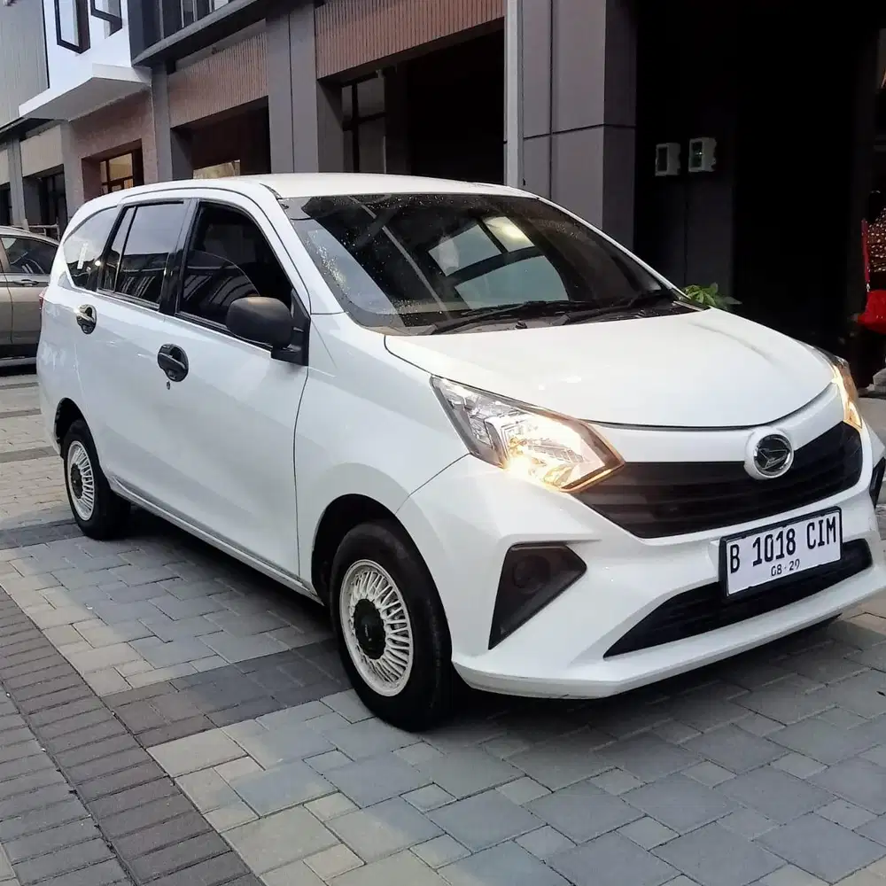 Dp 5 JUTA SIGRA D 2024