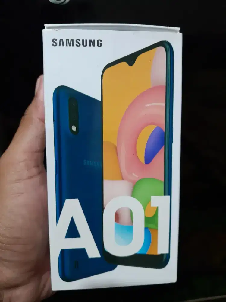 Samsung A01 Original