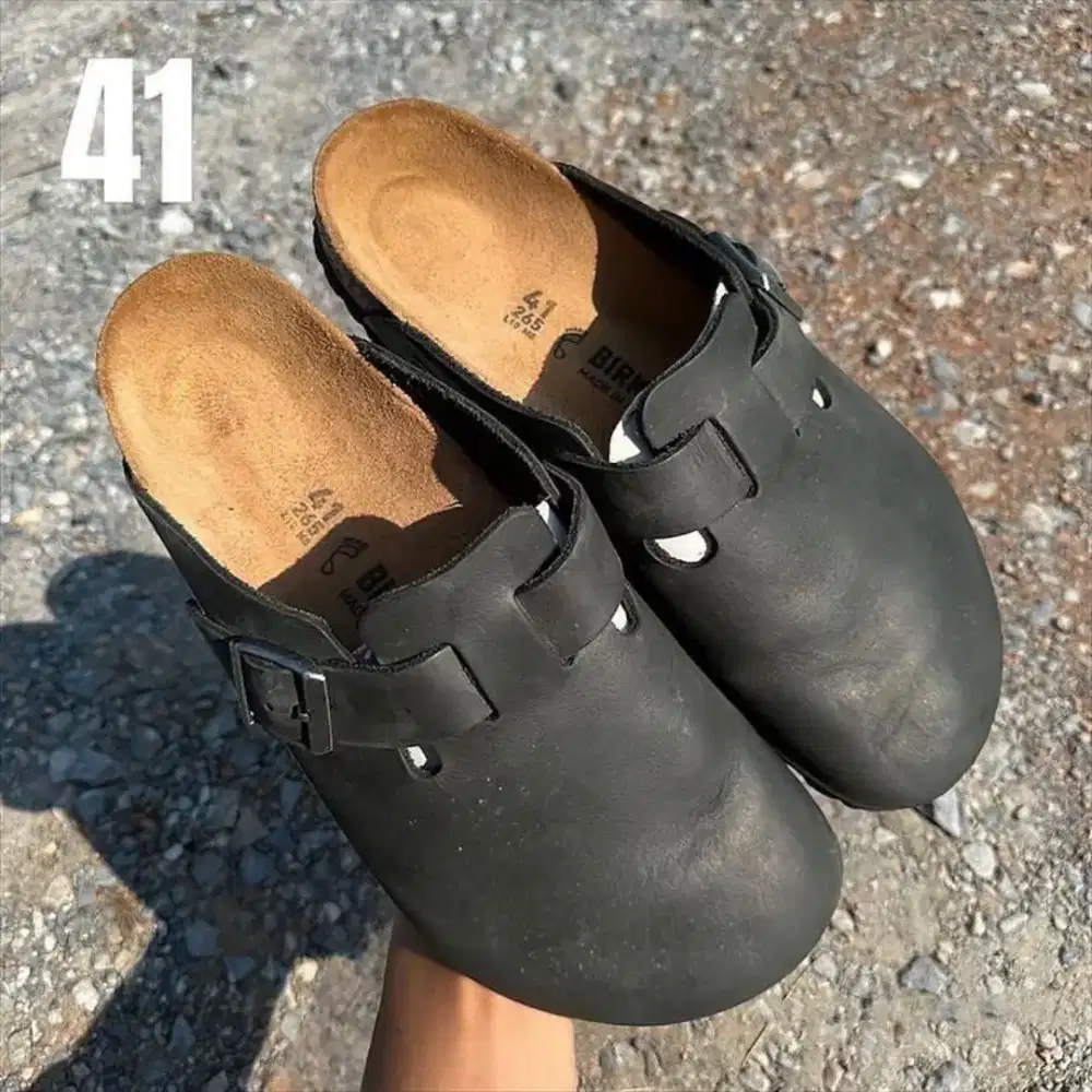 birkenstock Boston
