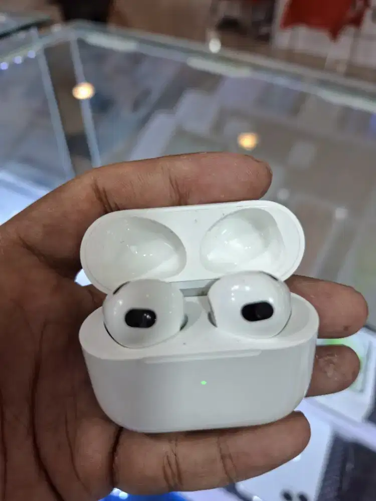 Airpods Gen 3 iBox