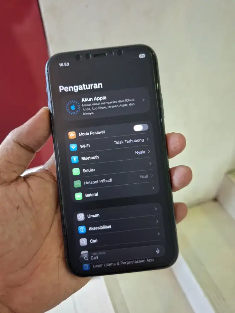 iPhone 11 64GB iBox