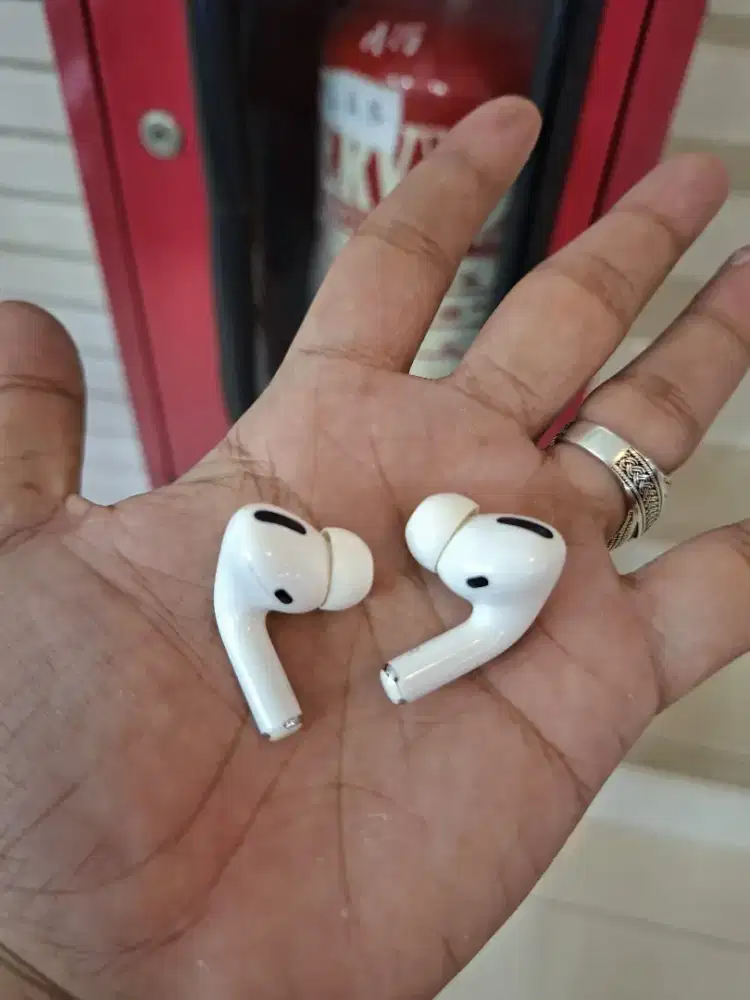 Airpods Pro Gen 1 iBox