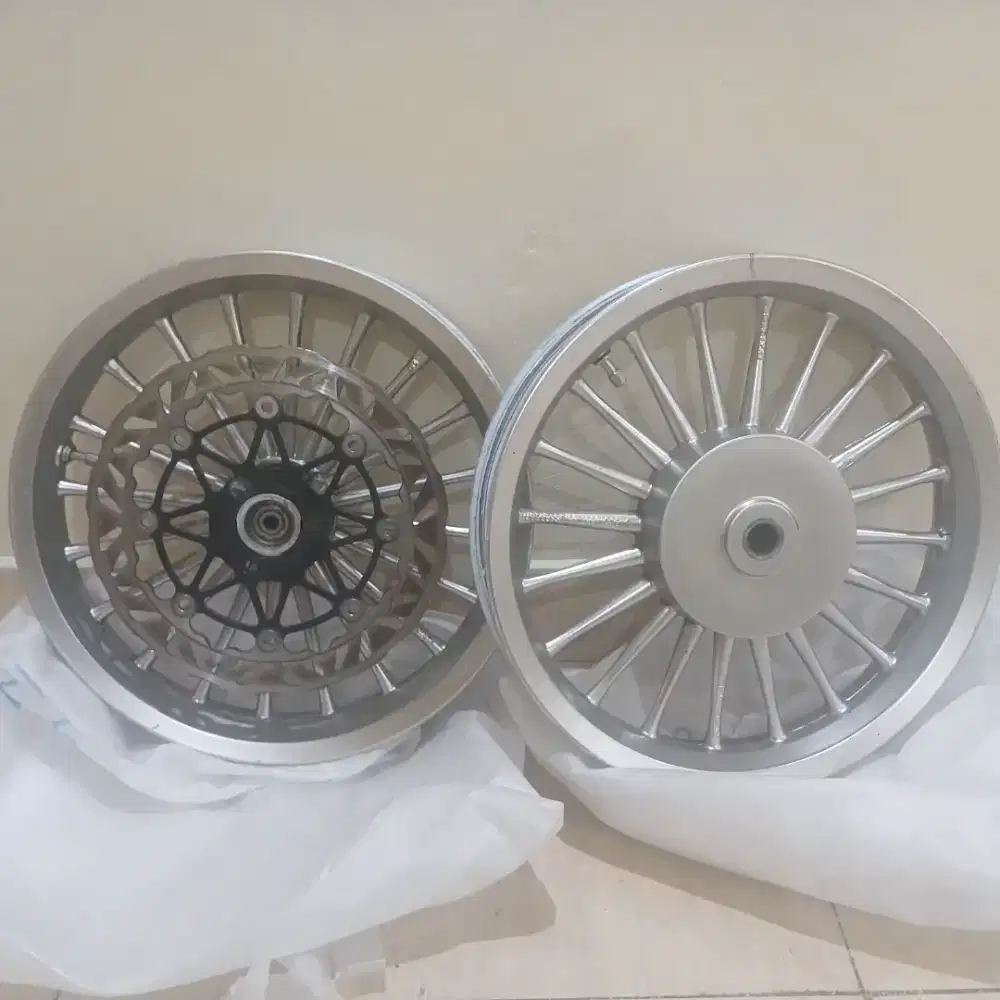 Velg axio mio m3, mio 125