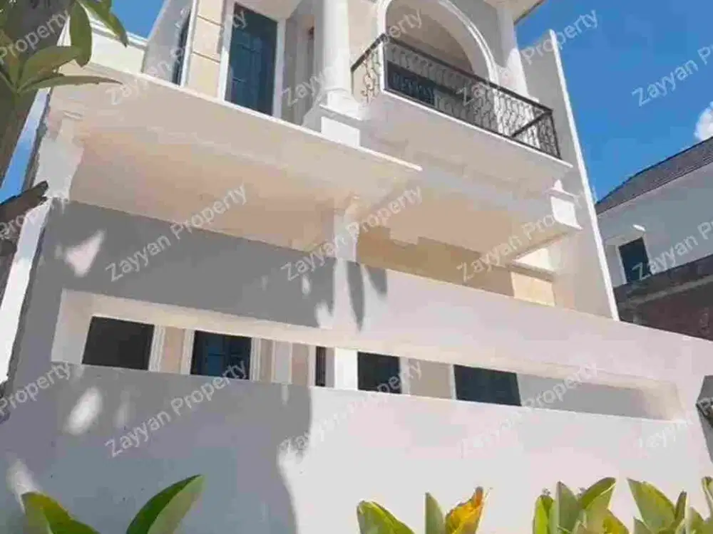 Rumah Baru Gress Sengkaling Malang