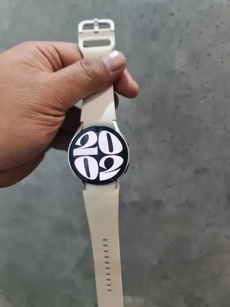 Galaxy watch 6 40mm