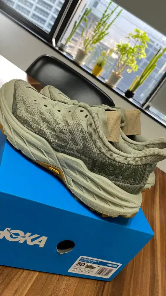 SEPATU HOKA ORIGINAL