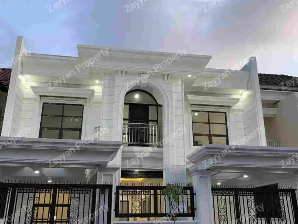 Termurah Se Araya Rumah Cantik Araya Malang