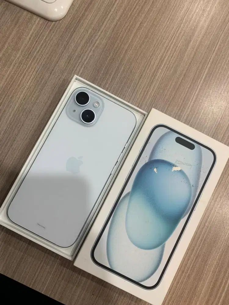 Iphone 15 128gb